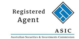 ASIC Registered Agent