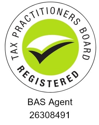 TPB Registered BAS Agent #26308491