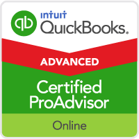 QuickBooks Advanced ProAdvisor